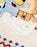 Bluey Family Kids Beige Christmas Jumper