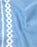 Bluey Character Boys Blue Christmas Jumper