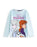 Disney Frozen Girls Multicoloured Long Sleeve Long Leg Pyjama Set