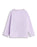 Hello Kitty Kuromi Girls Multicoloured Long Sleeve Long Leg Pyjama Set
