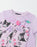 Hello Kitty Kuromi Girls Multicoloured Long Sleeve Long Leg Pyjama Set
