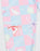 Disney Princess Girls Multicoloured Long Sleeve Long Leg Pyjama Set