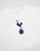 Tottenham Hotspur Logo Boys Multicoloured Short Sleeve Long Leg Pyjama Set