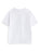 Real Madrid Logo Boys Multicoloured Short Sleeve Long Leg Pyjama Set