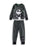 Disney NMBC Unisex Kids Black Multi-Pack of 2 Long Sleeve Long Leg Pyjama Set