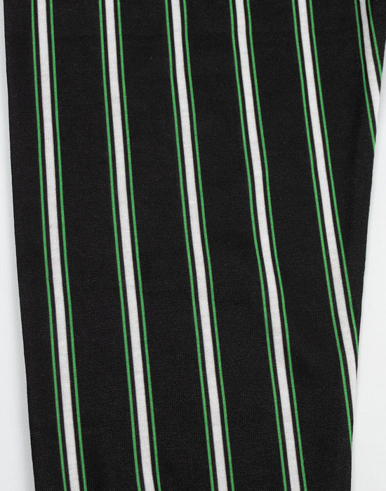 Disney NMBC Unisex Kids Black Multi-Pack of 2 Long Sleeve Long Leg Pyjama Set