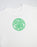 Celtic Logo Boys Green Short Sleeve Long Leg Pyjama Set