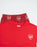 Arsenal Logo Boys Red Short Sleeve Long Leg Pyjama Set