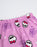 Monster High Character Girls Pink Long Sleeve Long Leg Pyjama Set