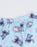 Lilo & Stitch Character Girls Blue Long Sleeve Long Leg Pyjama Set