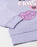 Monster High Fangtastic Girls Purple Sweatshirt and Joggers Set
