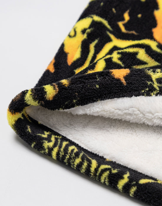 Fortnite Character Unisex Kids Multicoloured Blanket Hoodie