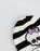 Monster High Character Girls Multicoloured Beanie and Gloves Set