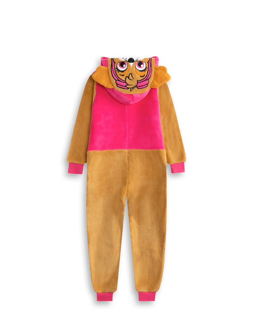 Paw Patrol Skye Girls Multicoloured Onesie