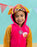 Paw Patrol Skye Girls Multicoloured Onesie
