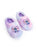 Lilo & Stitch Heart Character Girls Multicoloured Mule Slippers