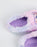 Lilo & Stitch Heart Character Girls Multicoloured Mule Slippers