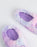Lilo & Stitch Heart Character Girls Multicoloured Mule Slippers