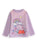 Peppa Pig Character Girls Multicoloured Long Sleeve Long Leg Pyjama Set