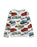 Hot Wheels Character Unisex Kids Multicoloured Multi-Pack of 2 Long Sleeve Long Leg Pyjama Set