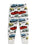 Hot Wheels Character Unisex Kids Multicoloured Multi-Pack of 2 Long Sleeve Long Leg Pyjama Set