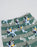 Bluey Character Boys Multicoloured Multi-Pack of 2 Long Leg Pyjama Set