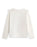 Bluey Character Girls Cream Long Sleeve Long Leg Pyjama Set