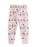 Bluey Character Girls Cream Long Sleeve Long Leg Pyjama Set