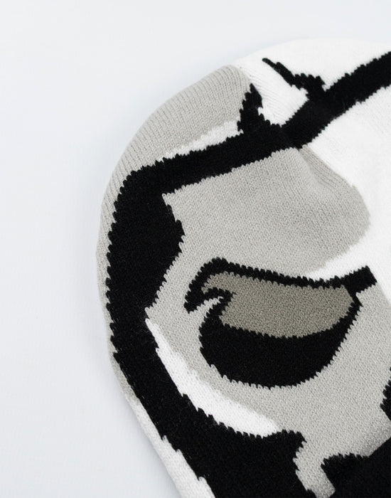 Fortnite Character Boys White Beanie Hat