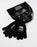 Star Wars Darth Vader Boys Black Beanie and Gloves Set