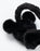 Disney Mickey Boys Black Earmuffs