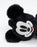 Disney Mickey Boys Black Earmuffs
