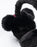 Disney Minnie Girls Black Earmuffs