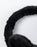 Disney Minnie Girls Black Earmuffs