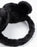 Disney Minnie Girls Black Earmuffs