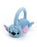 Disney Stitch Girls Blue Earmuffs