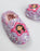 Gabby's Dollhouse Character Girls Multicoloured Slip On Loafer Slippers