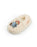 Paddington Bear Character Unisex Kids Beige Slip On Loafer Slippers