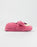 Disney Toy Story Lotso Girls Pink Slip On Loafer Slippers