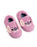 Lilo & Stitch Angel Girls Purple Slip On Loafer Slippers