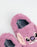 Lilo & Stitch Angel Girls Purple Slip On Loafer Slippers