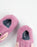 Lilo & Stitch Angel Girls Purple Slip On Loafer Slippers