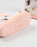 Disney Princesses Girls Pink Slipper Boots