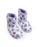 Lilo & Stitch Character AOP Girls Multicoloured Slipper Boots