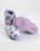 Lilo & Stitch Character AOP Girls Multicoloured Slipper Boots