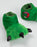 Disney Toy Story Rex Unisex Kids Green Slipper Boots