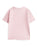 Bluey Cruisin' Around Girls Pink Short Sleeved T-Shirt
