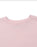 Bluey Cruisin' Around Girls Pink Short Sleeved T-Shirt