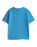Bluey Jump Unisex Kids Blue Short Sleeved T-Shirt
