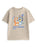 Bluey Best Friends Unisex Kids Beige Short Sleeved T-Shirt